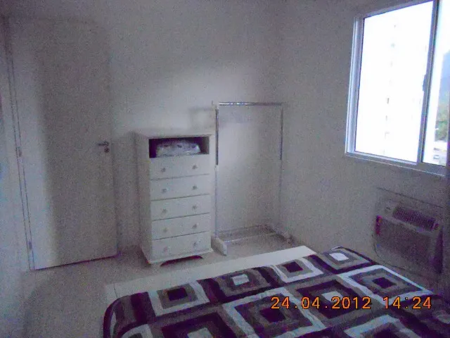Furnished 2-bedroom apartment with 1 parking spot — photo 8