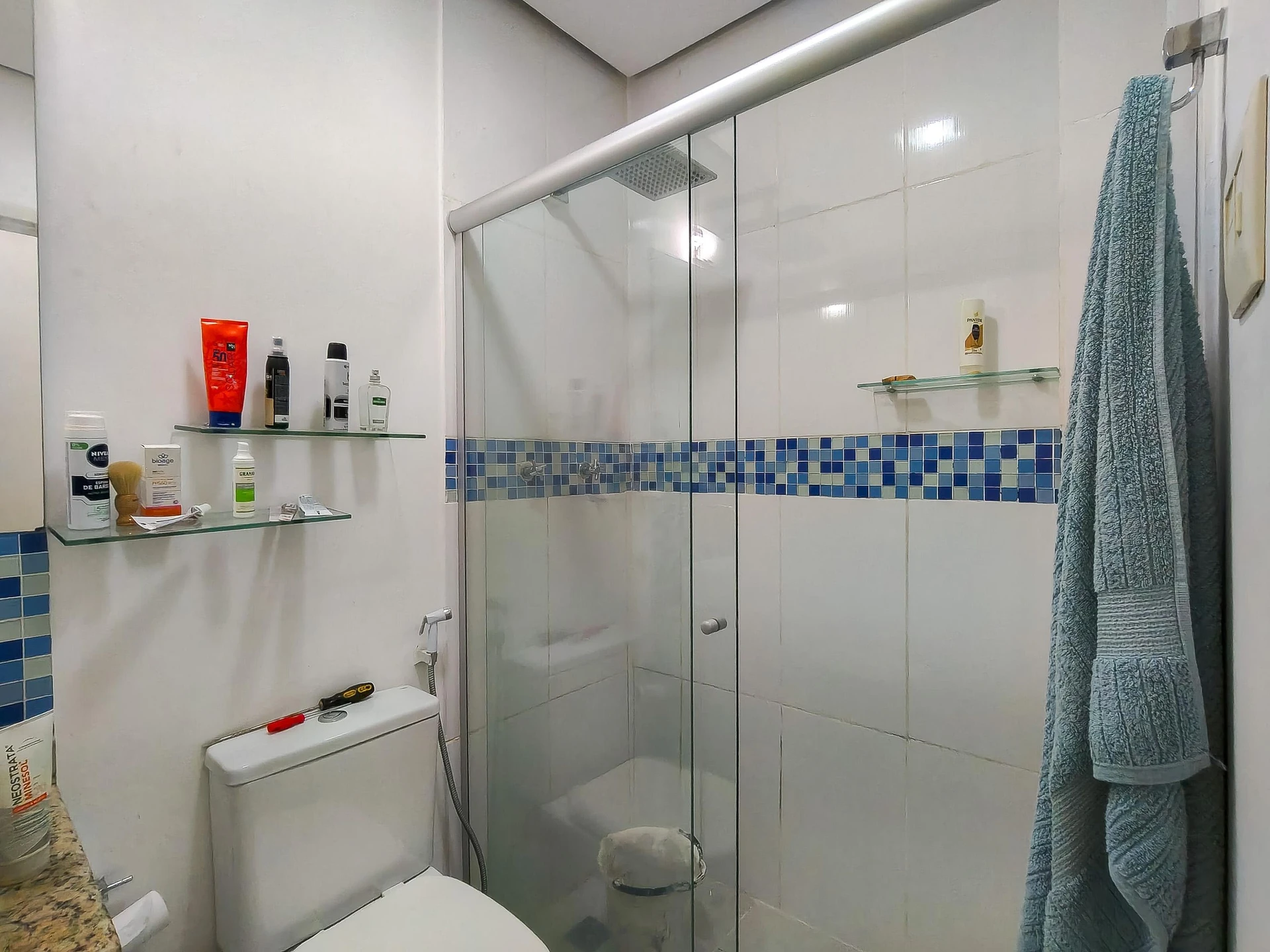 Rental apartment with 3 bedrooms and a private garden — photo 55