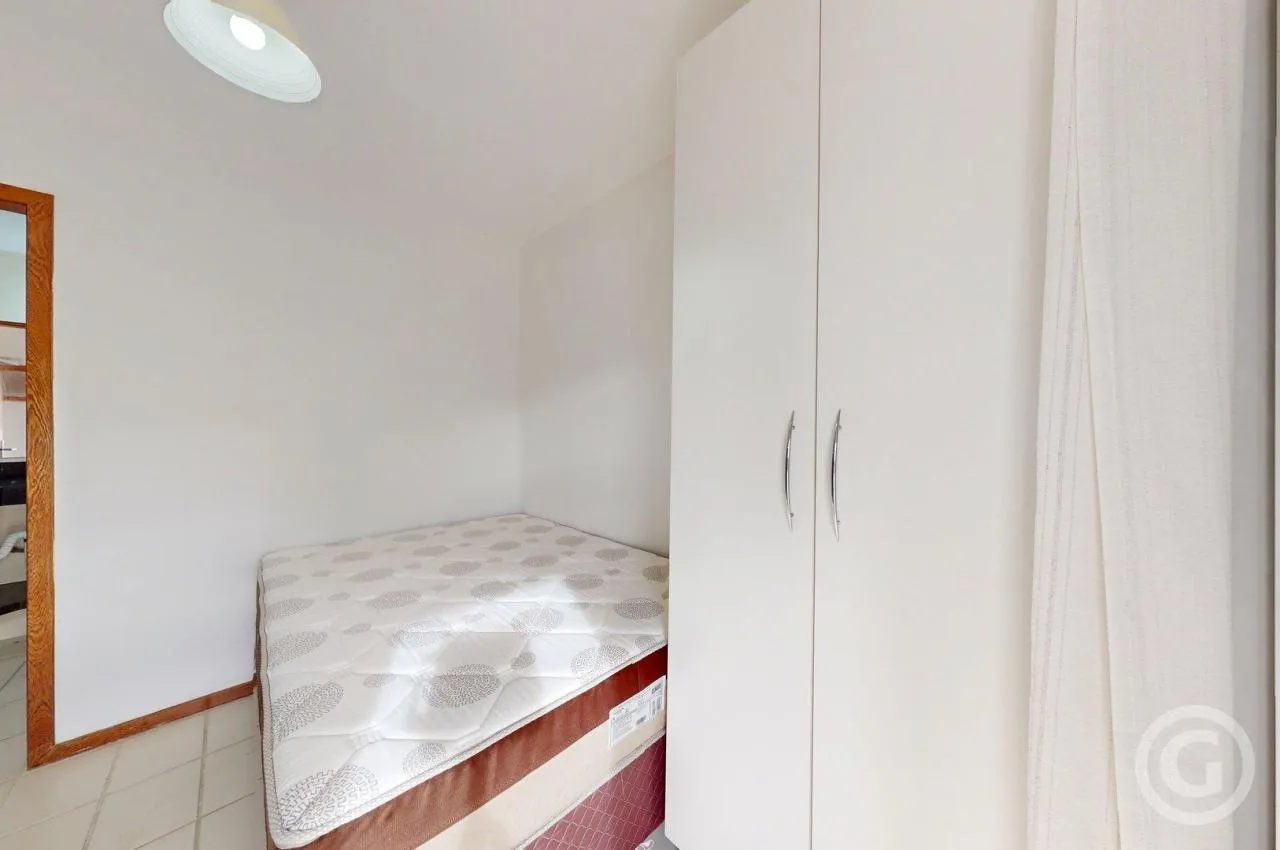 33 m² kitnet with 1 bedroom, 1 bathroom, parking — photo 11