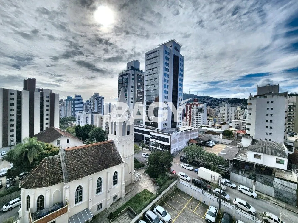 Apartamento de 1 dormitório com cozinha integrada — photo 8