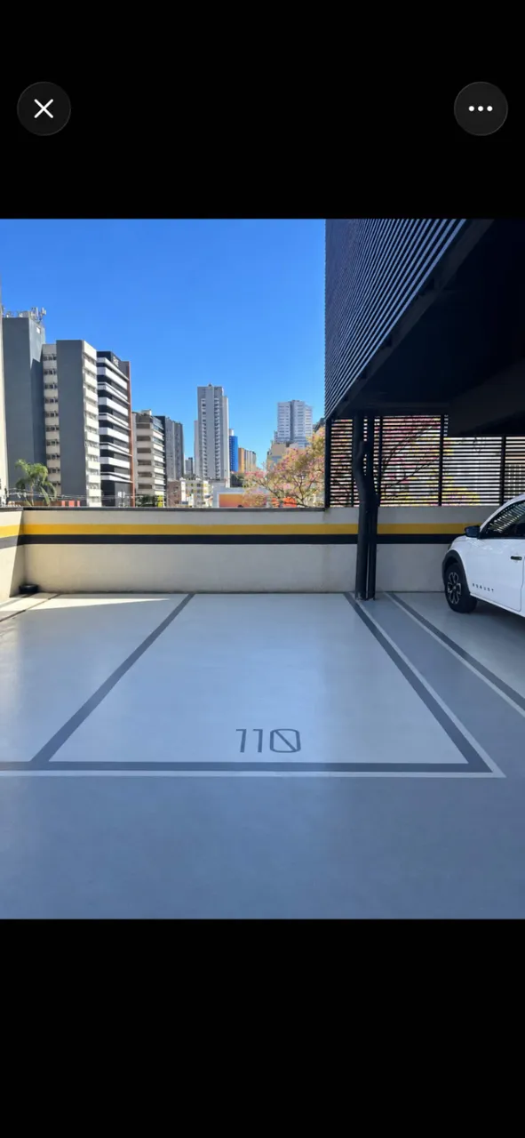Furnished 1-bedroom apartment with a fixed parking spot — photo 11