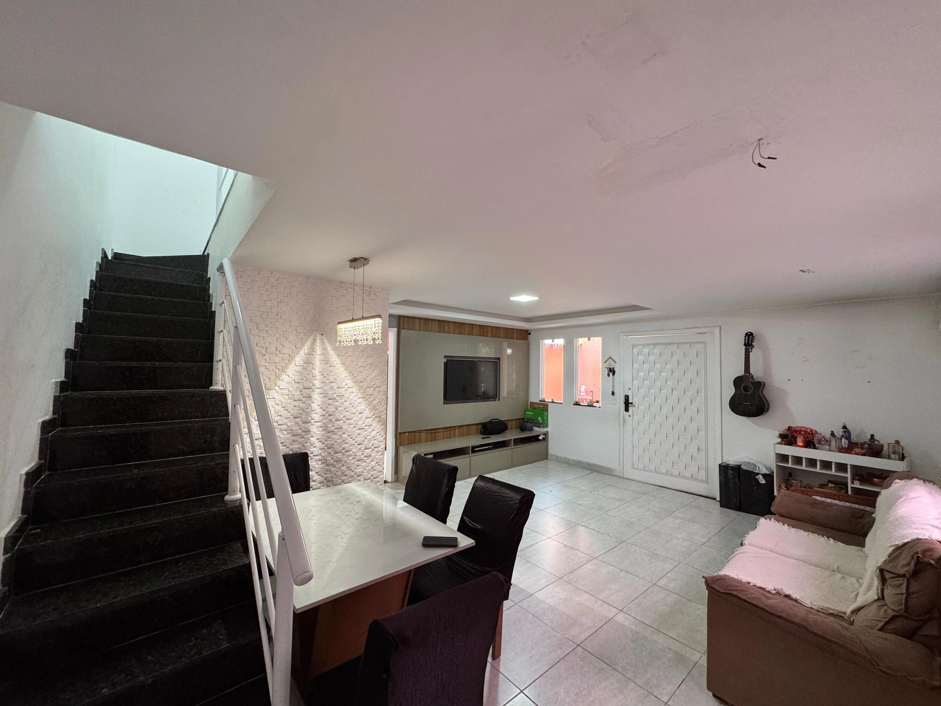 Home office in a 2-bedroom house, 153 m² — photo 5