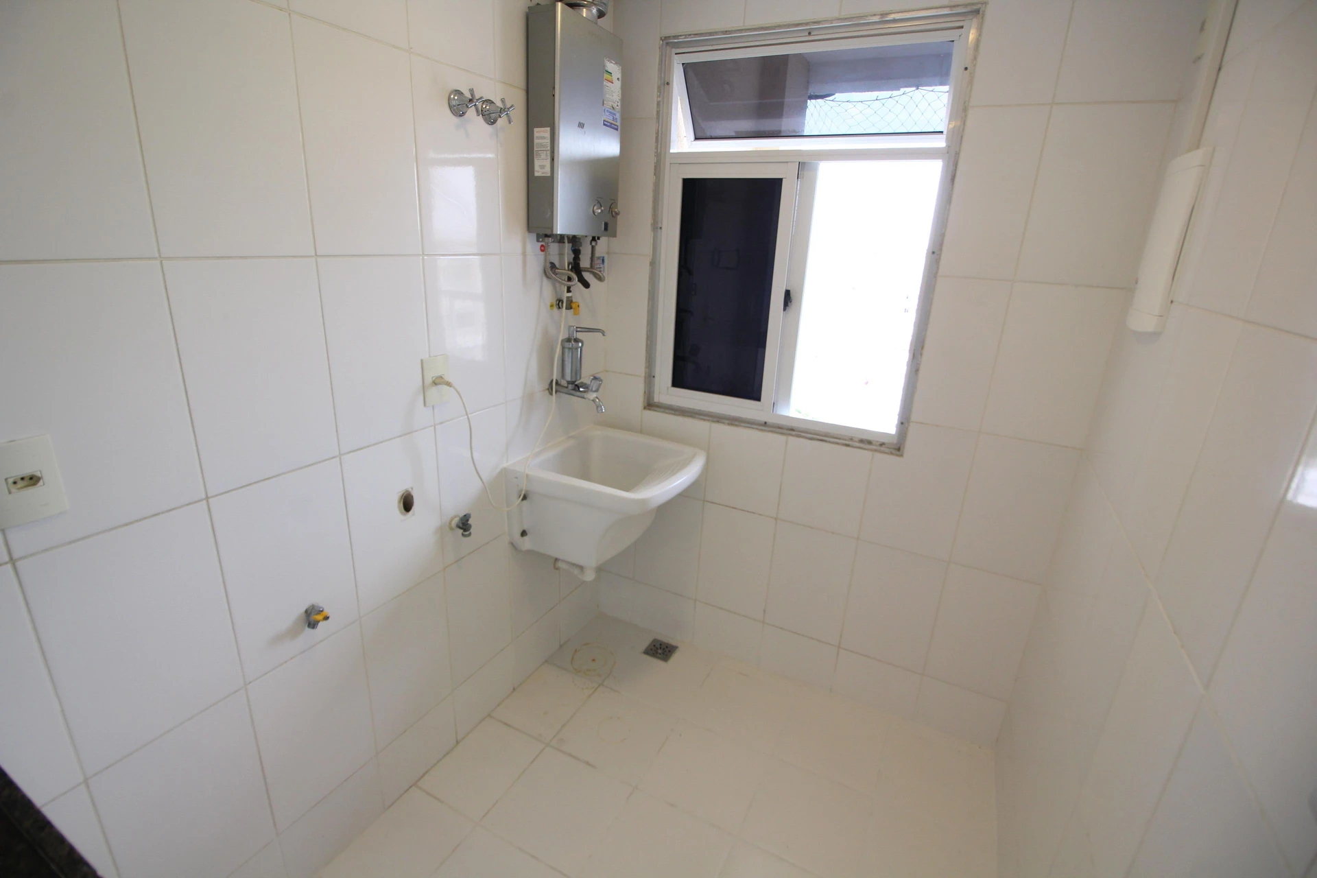Apartamento de 3 quartos em condomínio com sauna — photo 26