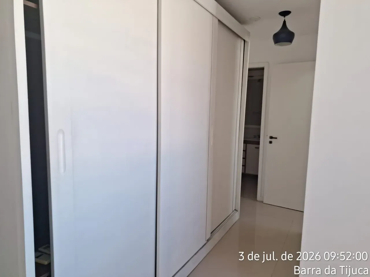 2-bedroom apartment in a building with a gym — photo 28