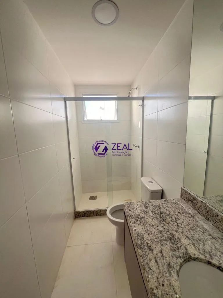 Apartment with 3 bedrooms and 5 bathrooms plus 3 parking spots — photo 42