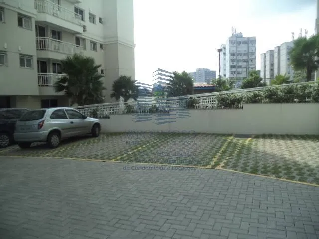 Departamento de 2 dormitorios en edificio con sauna — photo 19