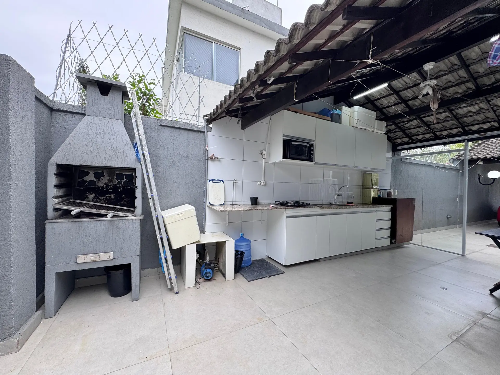 Furnished house with 5 bedrooms and 5 bathrooms — photo 17