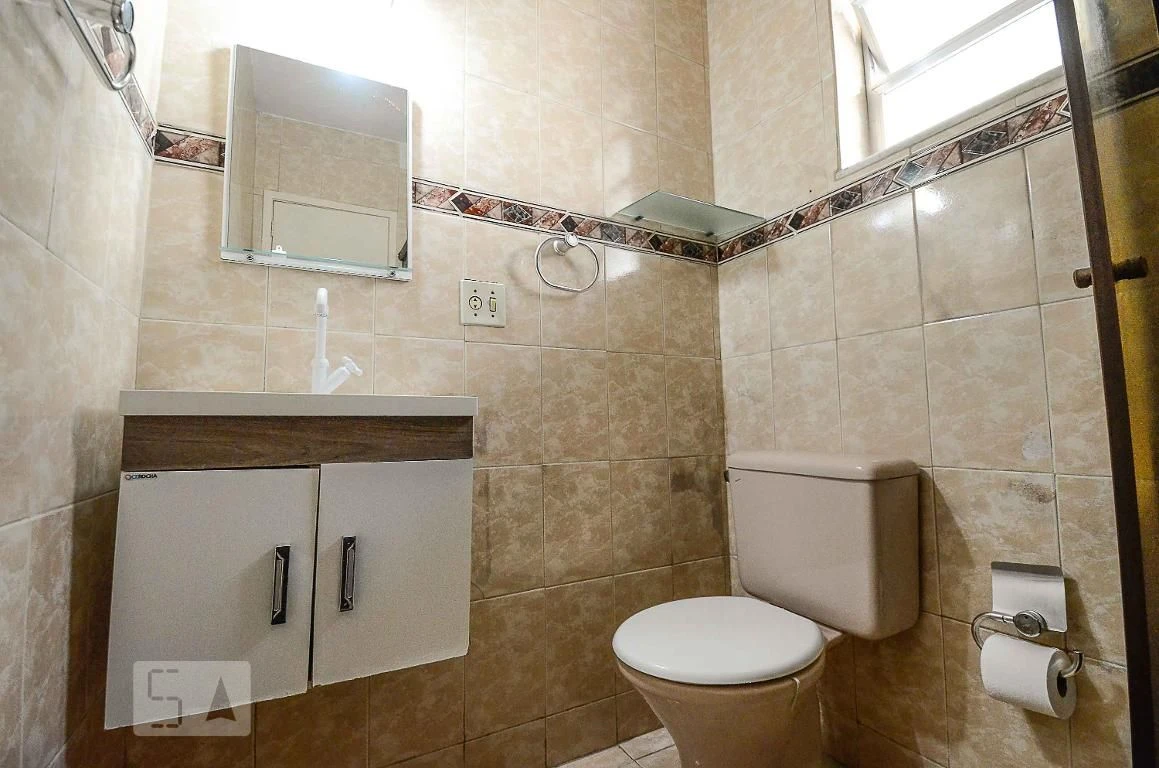 Apartamento de 40 m² e 1 quarto, Portuguesa — photo 27