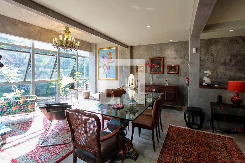 Casa mobiliada com 4 suítes e 560 m² — photo 39