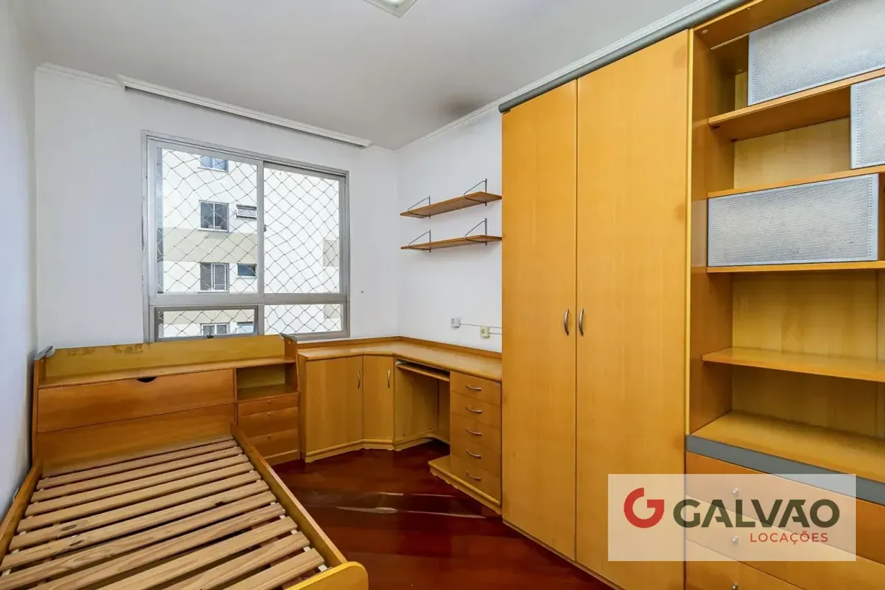 Apartamento de 3 quartos com cozinha fechada a gás — photo 19
