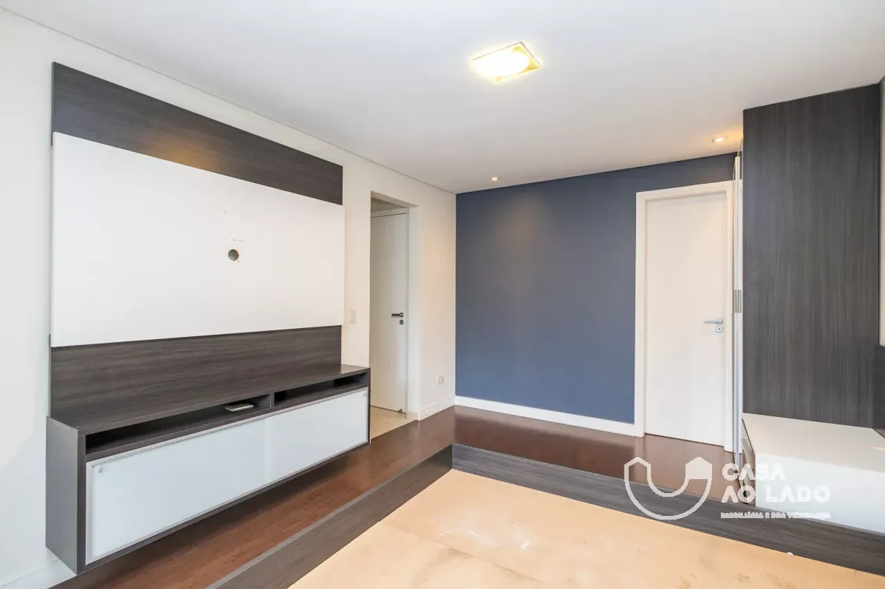 Unfurnished 146 m² townhouse with open kitchen and gas — photo 10