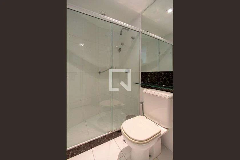 Furnished 120 m² apartment with 2 en-suite bedrooms — photo 16