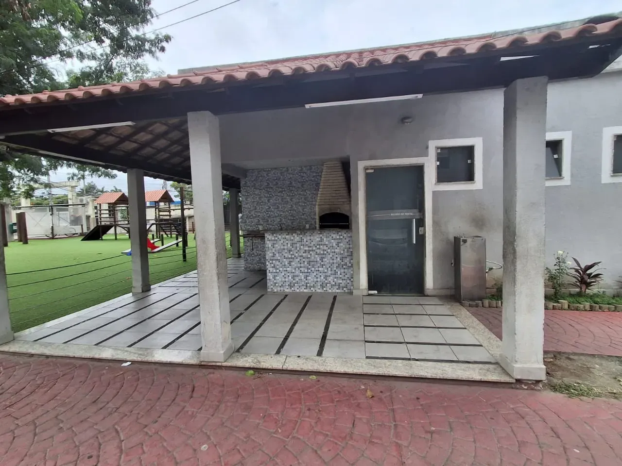 2 quartos e máquina de lavar: apartamento de 40 m² — photo 25