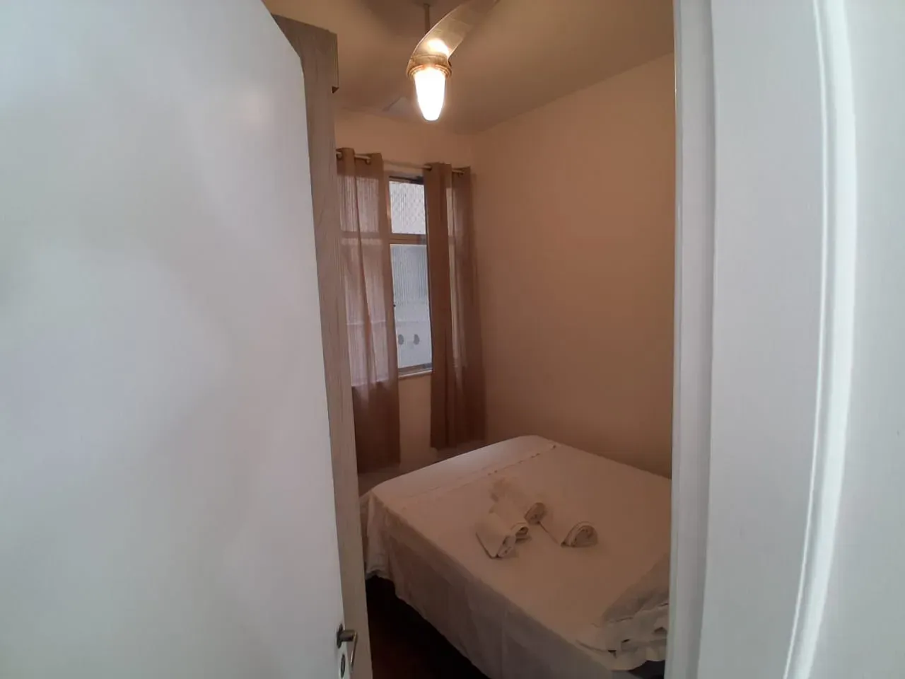 Furnished 65 m² apartment with 2 bedrooms and 2 bathrooms — photo 9