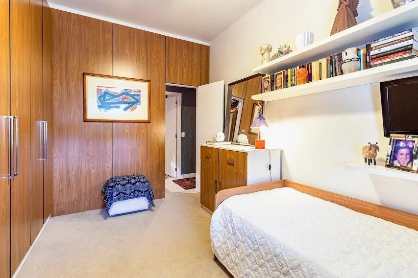 Apartamento de 136 m² com 3 quartos e 1 suíte — photo 4