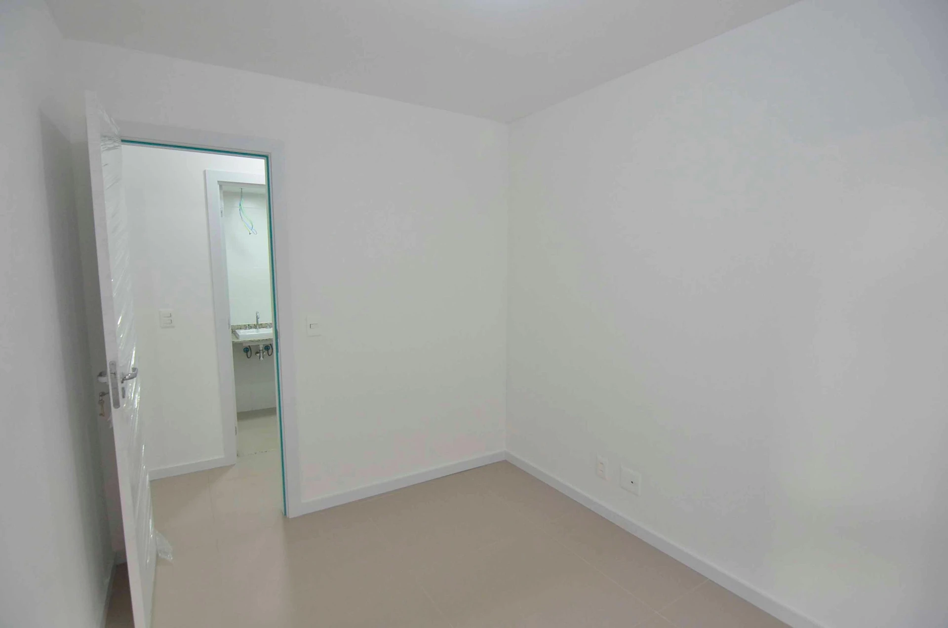 Apartamento de 2 quartos em condomínio com sauna — photo 16