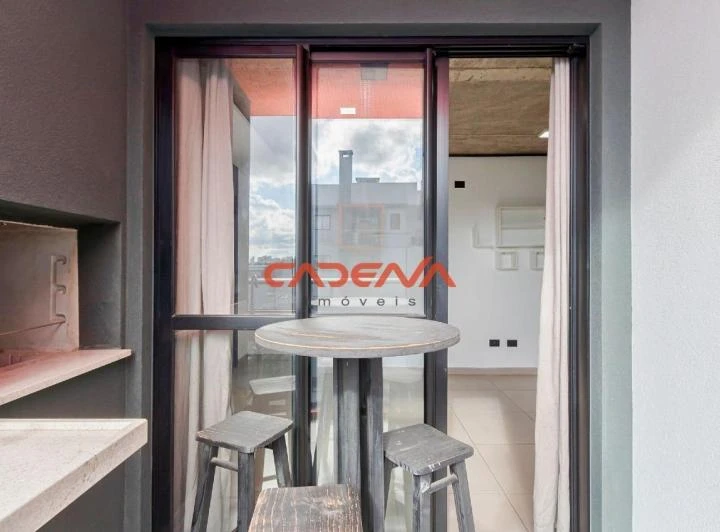 1-bedroom apartment with balcony and private BBQ grill — photo 5