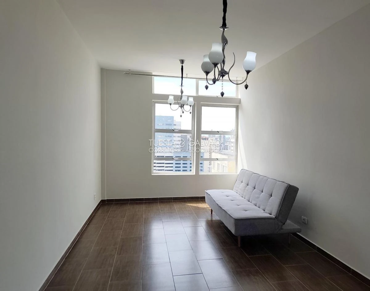 1-bedroom apartment with a separate closed kitchen — photo 7
