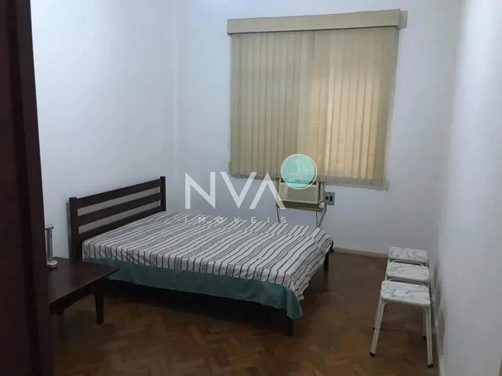 Apartamento de 103 m² com 3 quartos e cozinha fechada — photo 8
