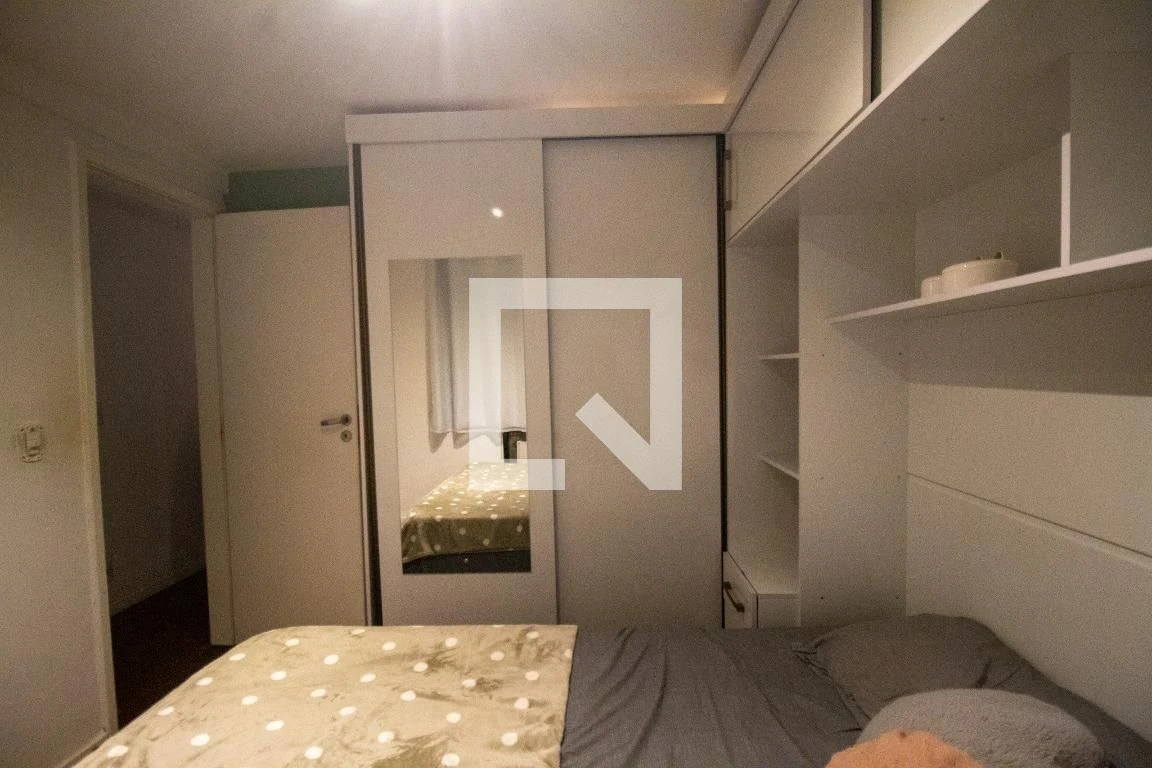 Floor-to-ceiling windows in a 3-bedroom apartment, 119 m² — photo 13