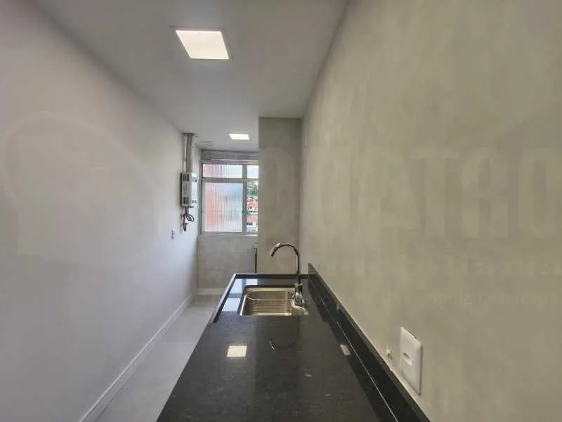 3-bedroom apartment with a mountain view — photo 11