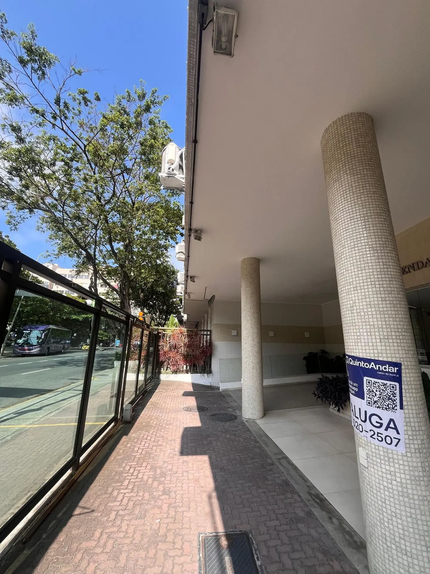 Apartamento mobiliado, 120 m², com vista para o parque — photo 43
