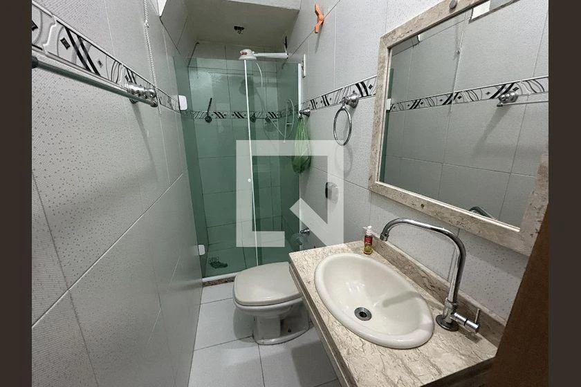 Casa para alugar com varanda e 2 suítes, 120 m² — photo 35
