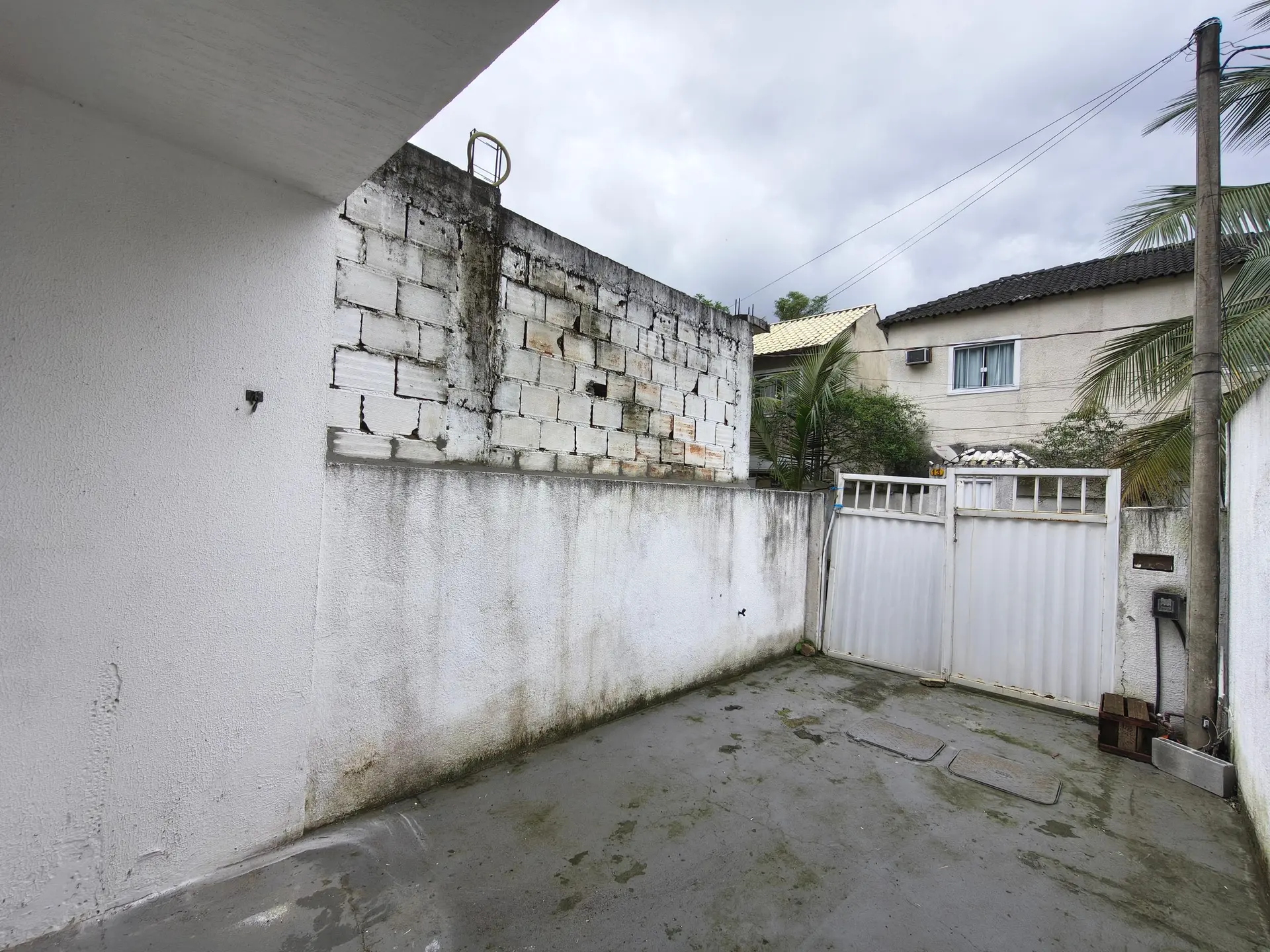 Casa, 60 m², com jardim — photo 27