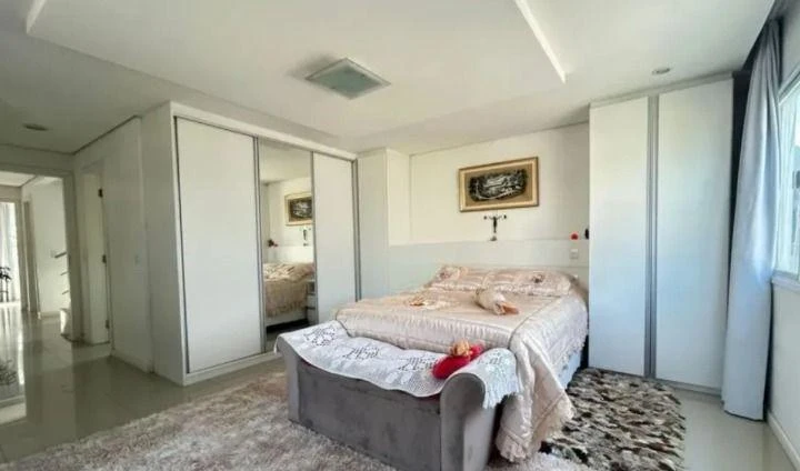 Furnished house, 465 m², with a mountain view — photo 4