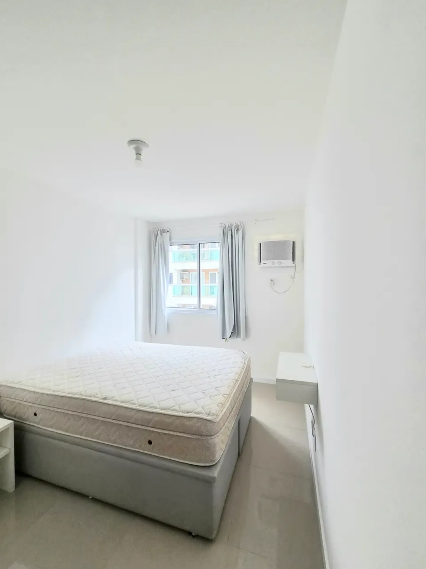 Furnished apartment, 61 m², with a home office — photo 31