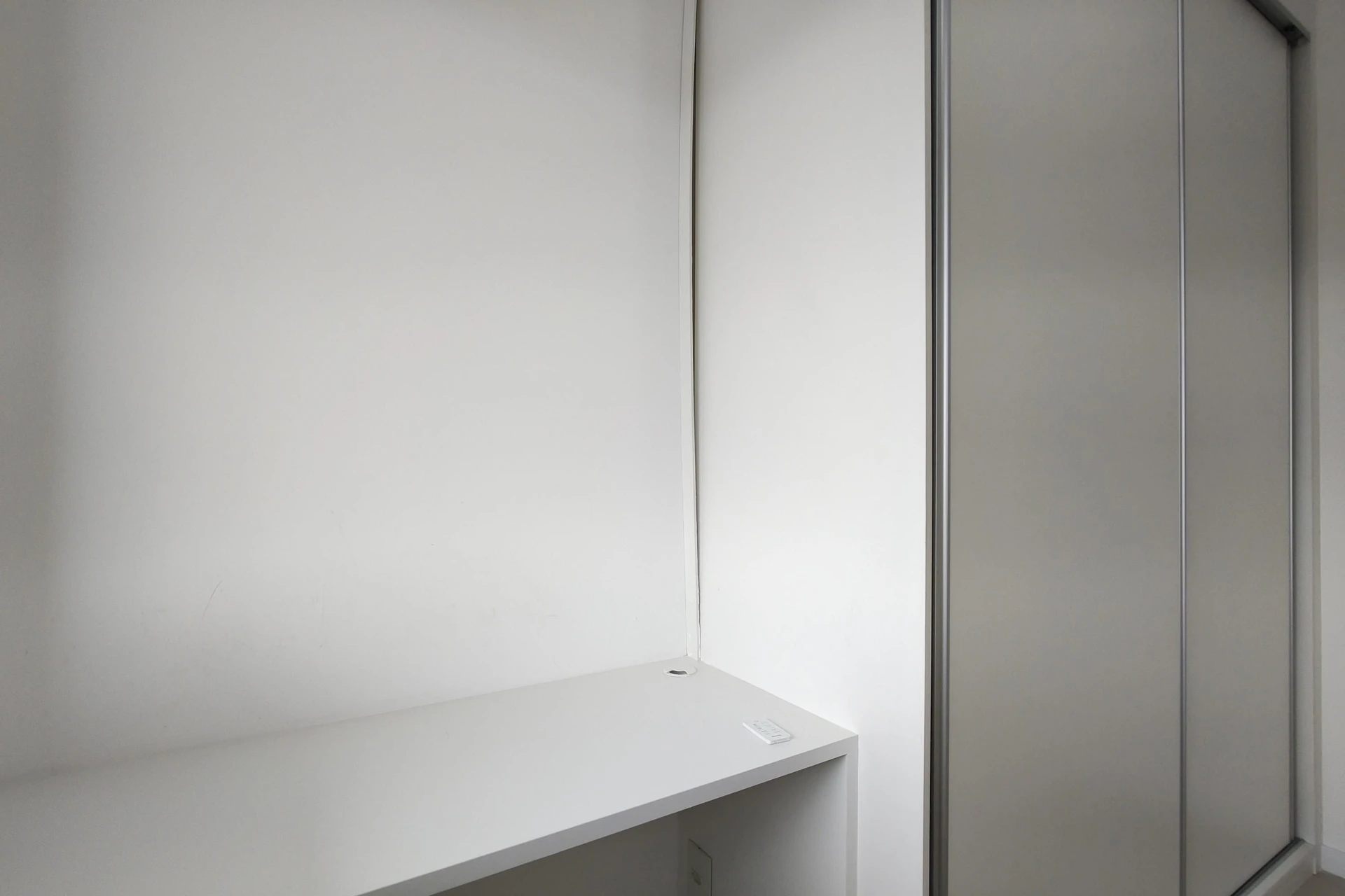 Apartamento mobiliado com 3 quartos e varanda — photo 49