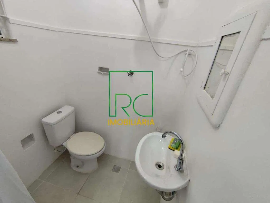 Departamento de 1 dormitorio y 30 m² — photo 7