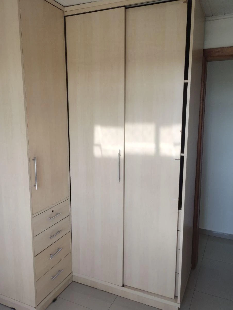 2-bedroom apartment, 52 m² — photo 7