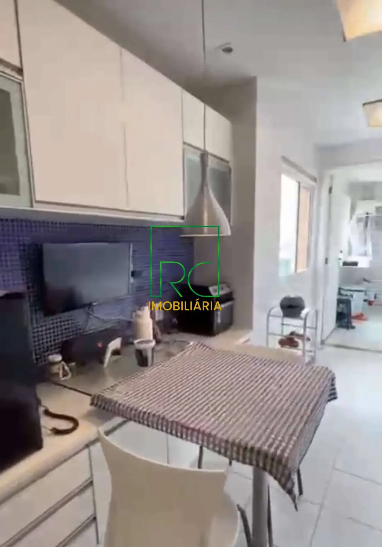 Apartamento para alugar com 3 quartos e 3 banheiros — photo 20