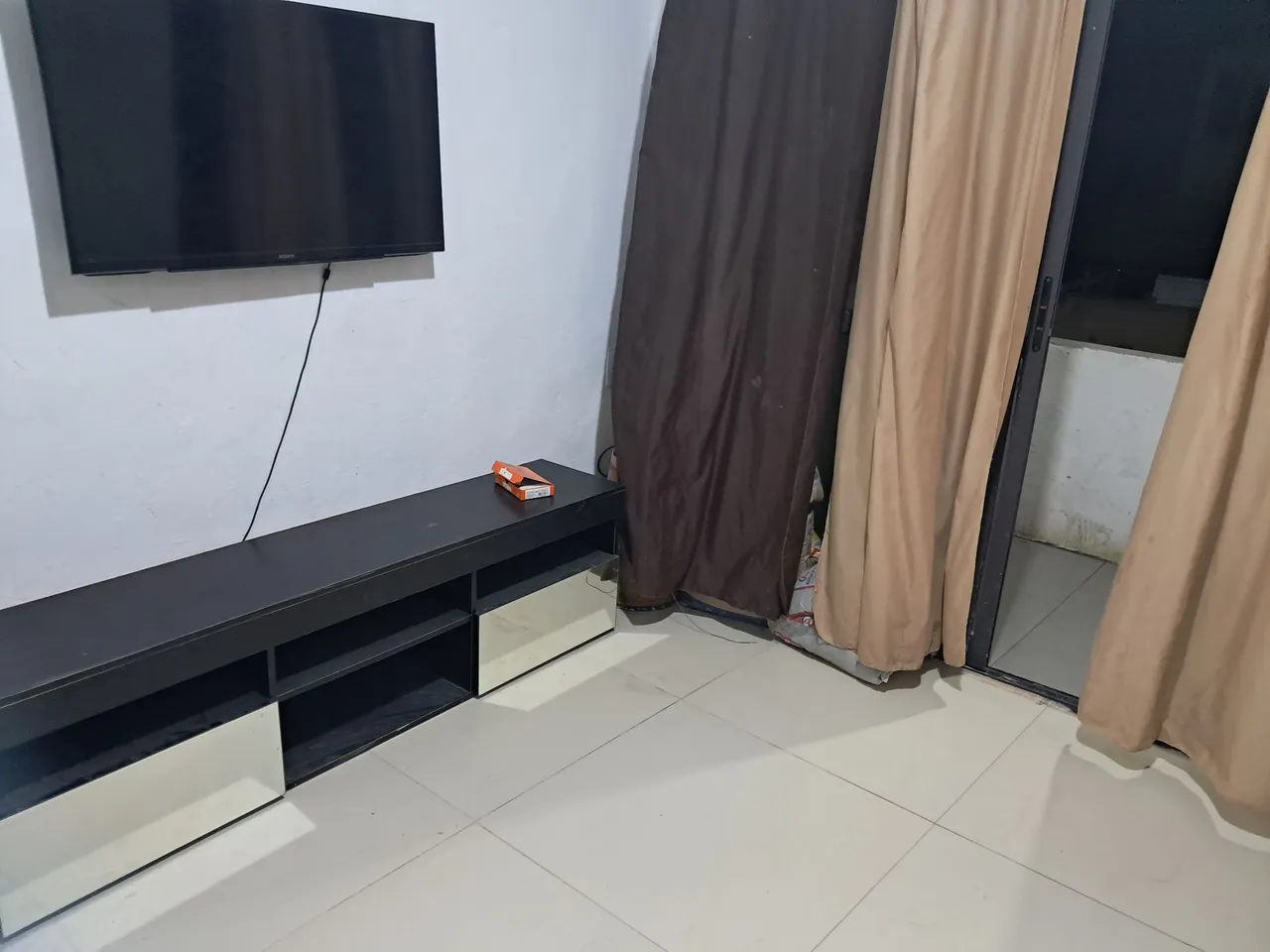One-bedroom house with a washing machine in Rio de Janeiro — photo 6