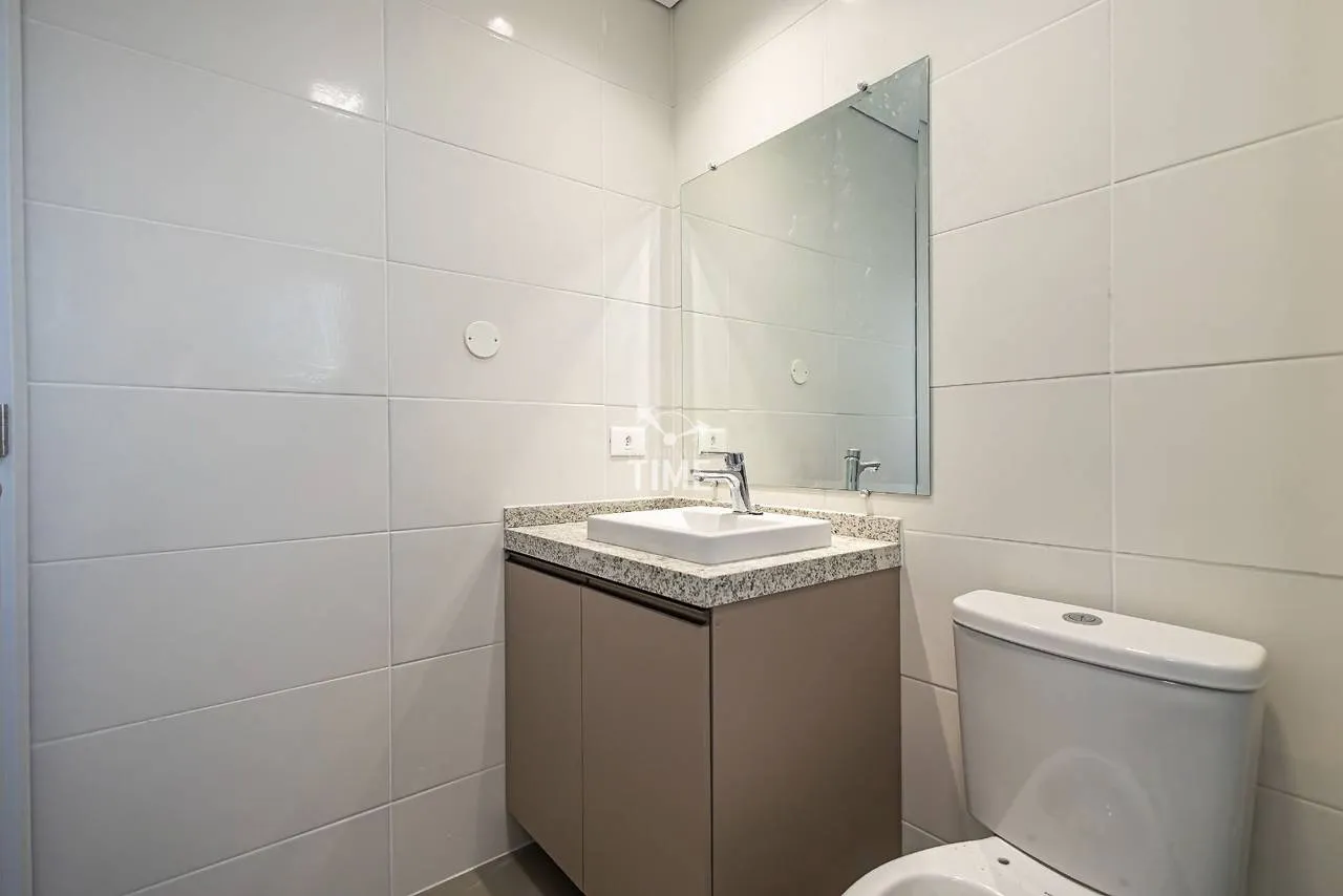 Меблированная квартира с 3 спальнями и 2 парковками — photo 77