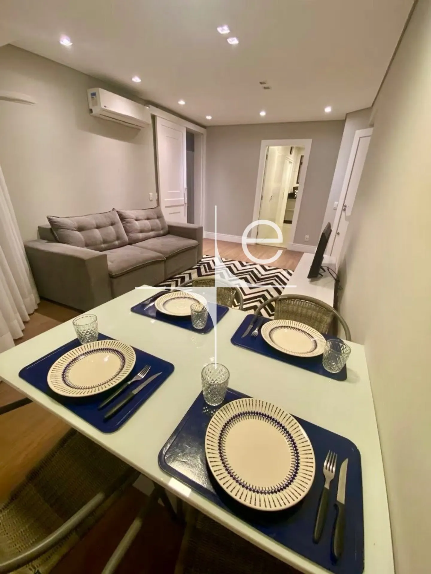 Apartamento de 81 m² com 3 quartos e 1 suíte no 1º andar — photo 7
