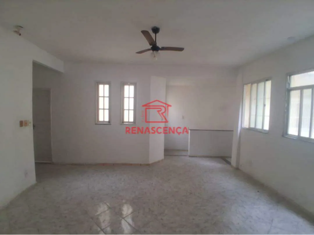 2-bedroom house with a garden in Rio de Janeiro — photo 6
