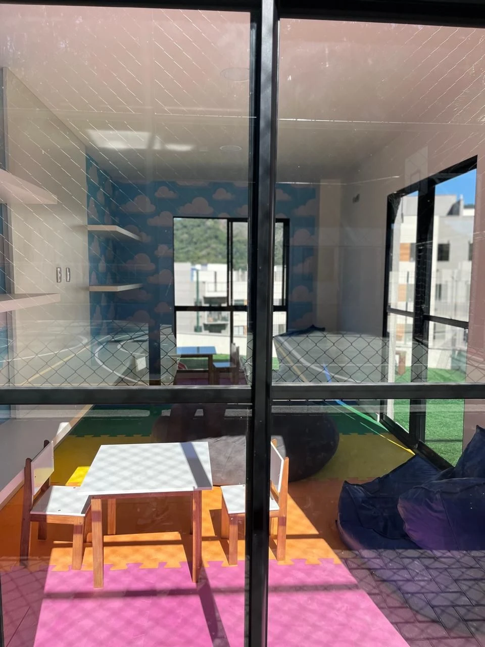 2-bedroom apartment with 1 bathroom and no parking — photo 25