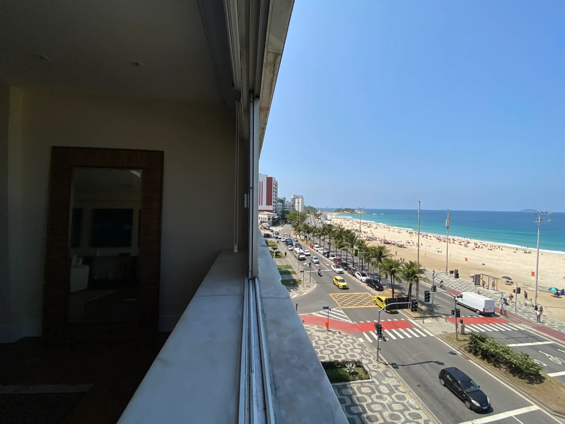 Apartamento de 185 m² com 4 quartos e elevador — photo 8