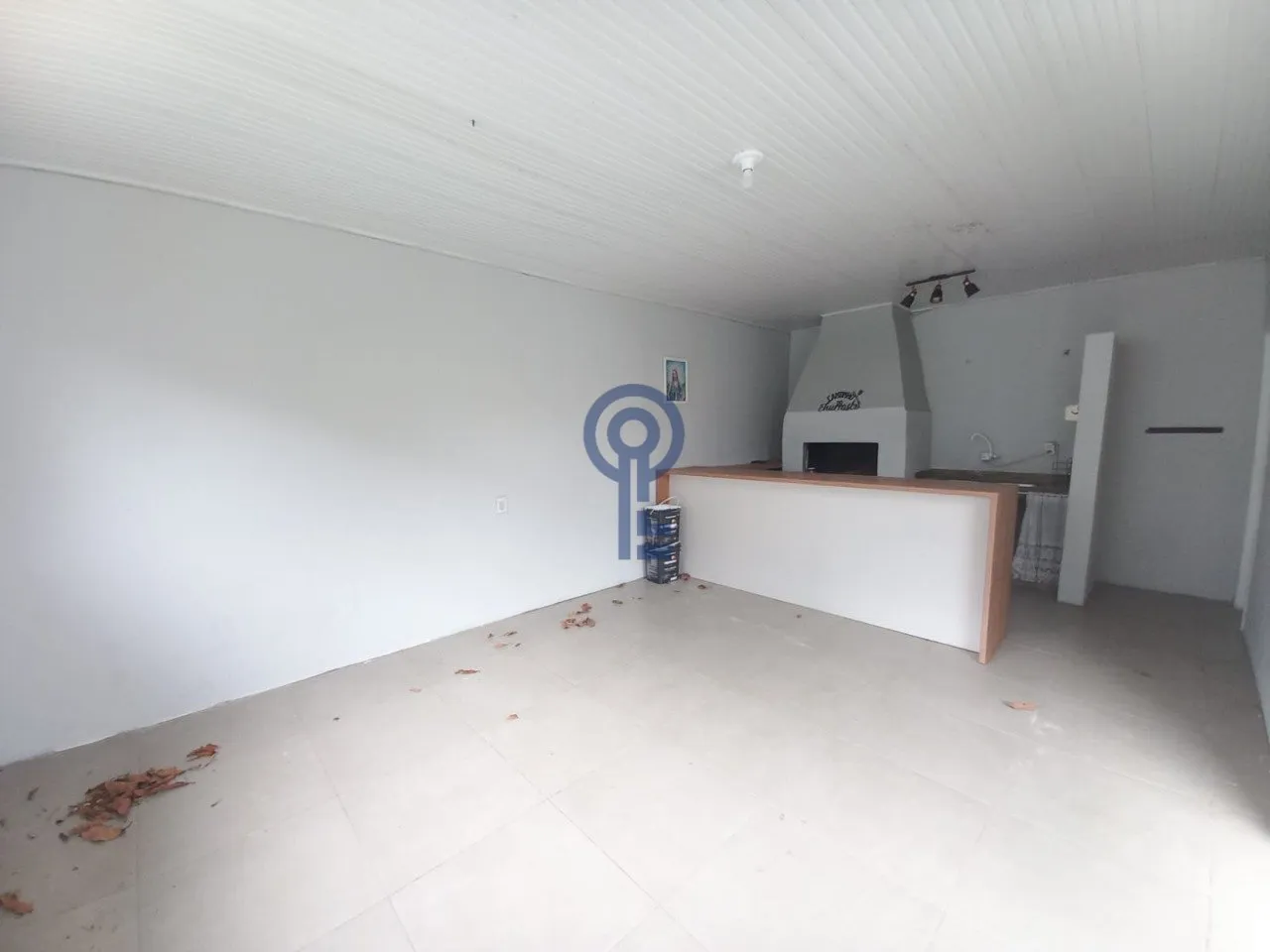 Rental house with 4 bedrooms and an open-plan kitchen — photo 6