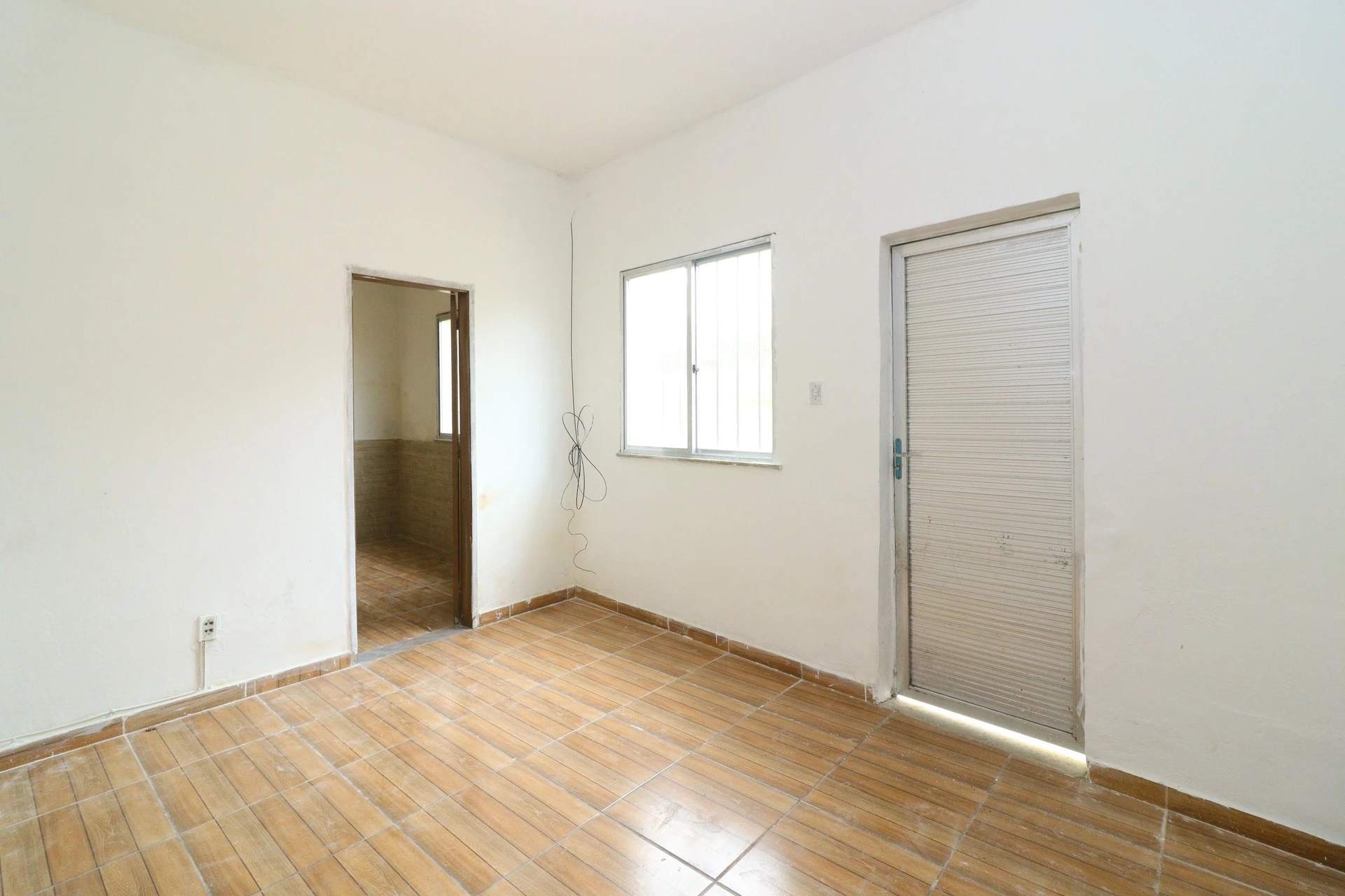 Casa, 64 m², con jardín — photo 2