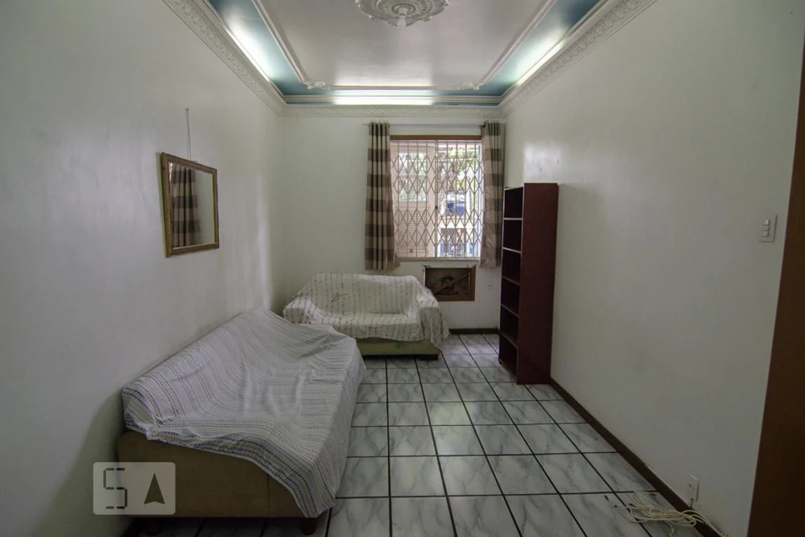 Furnished apartment with 2 bedrooms and 2 bathrooms — photo 24