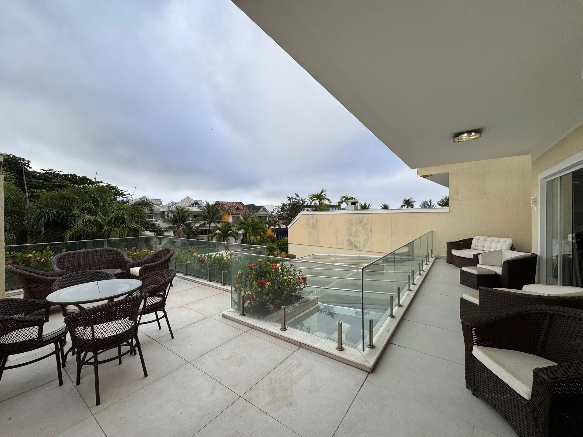 Casa mobiliada de 6 quartos com jacuzzi — photo 63