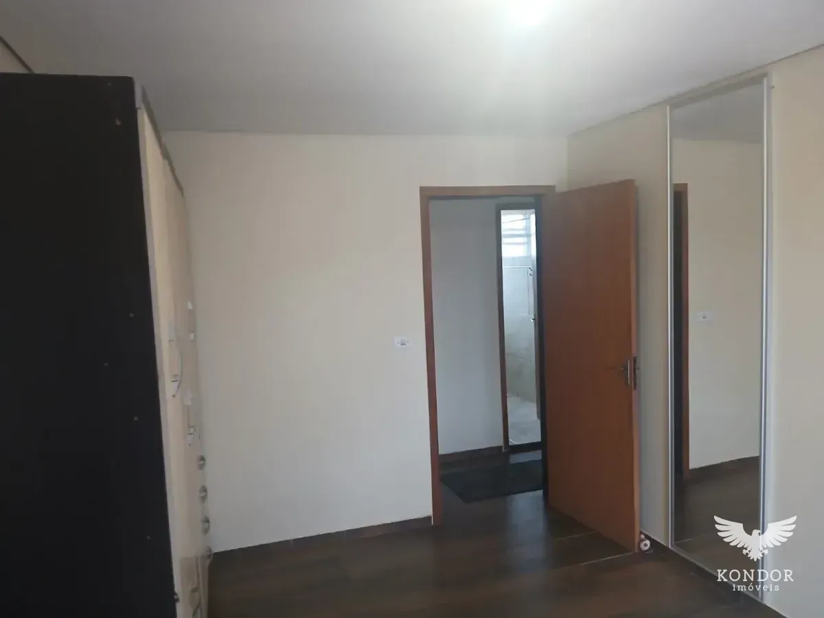4-bedroom house, 1 with its own bathroom, 130 m², Curitiba — photo 4