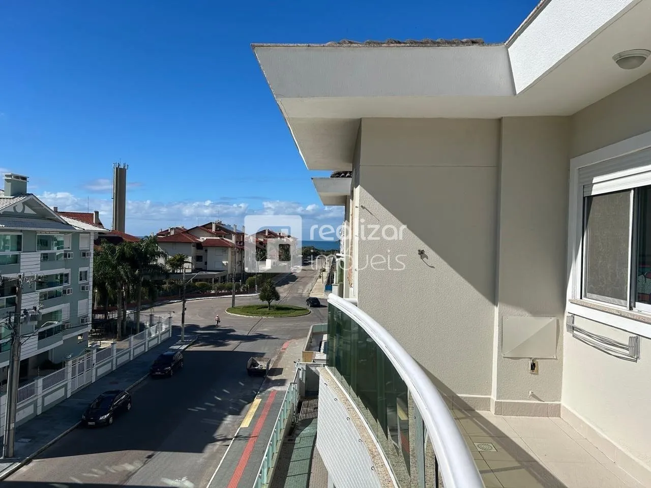 Apartamento duplex com 4 quartos e área de 195 m²