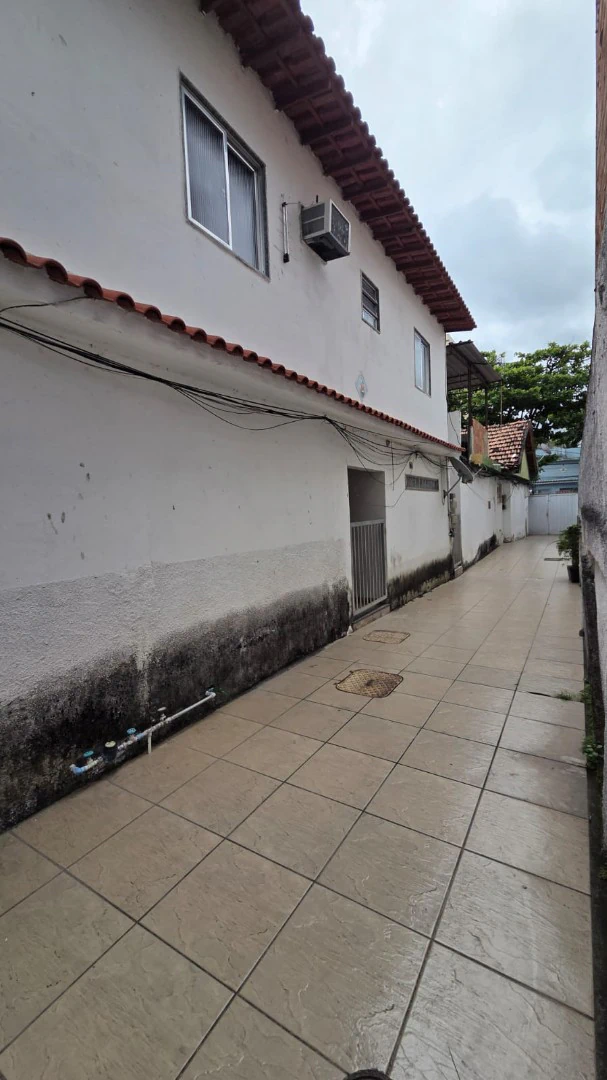 2-bedroom, 64 m² house in Rio de Janeiro — photo 13