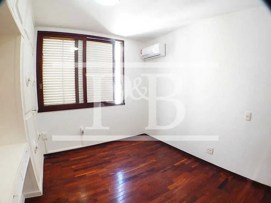 Cobertura com 4 quartos, cozinha aberta e 380 m² — photo 30