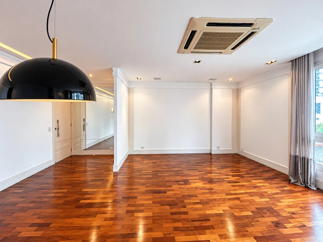 3-bedroom apartment with a dishwasher in Rio de Janeiro — photo 6