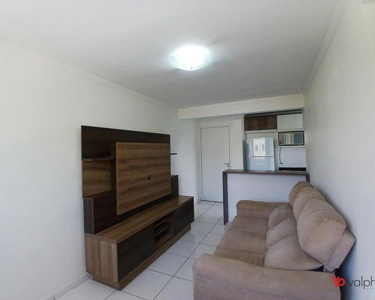Apartamento mobiliado de 2 quartos com máquina de lavar — photo 21